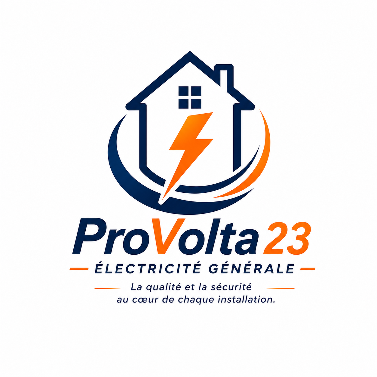 Provolta Électricité